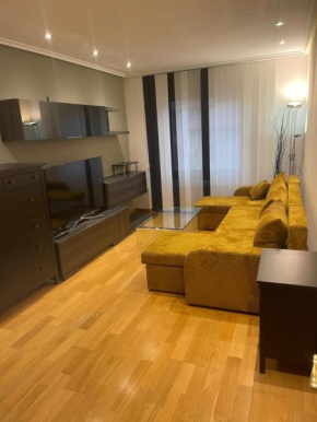 Precioso Piso en el Centro de Oviedo con GARAJE en el mismo edificio